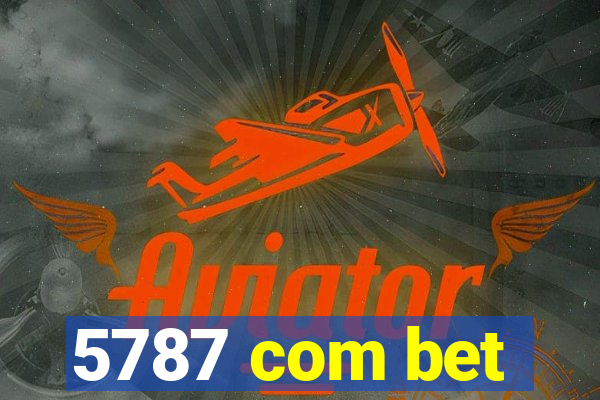 5787 com bet